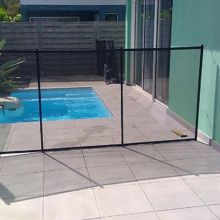 Les Villas Jalnas Logement Hateya Les Trois-Ilets Zewnętrze zdjęcie