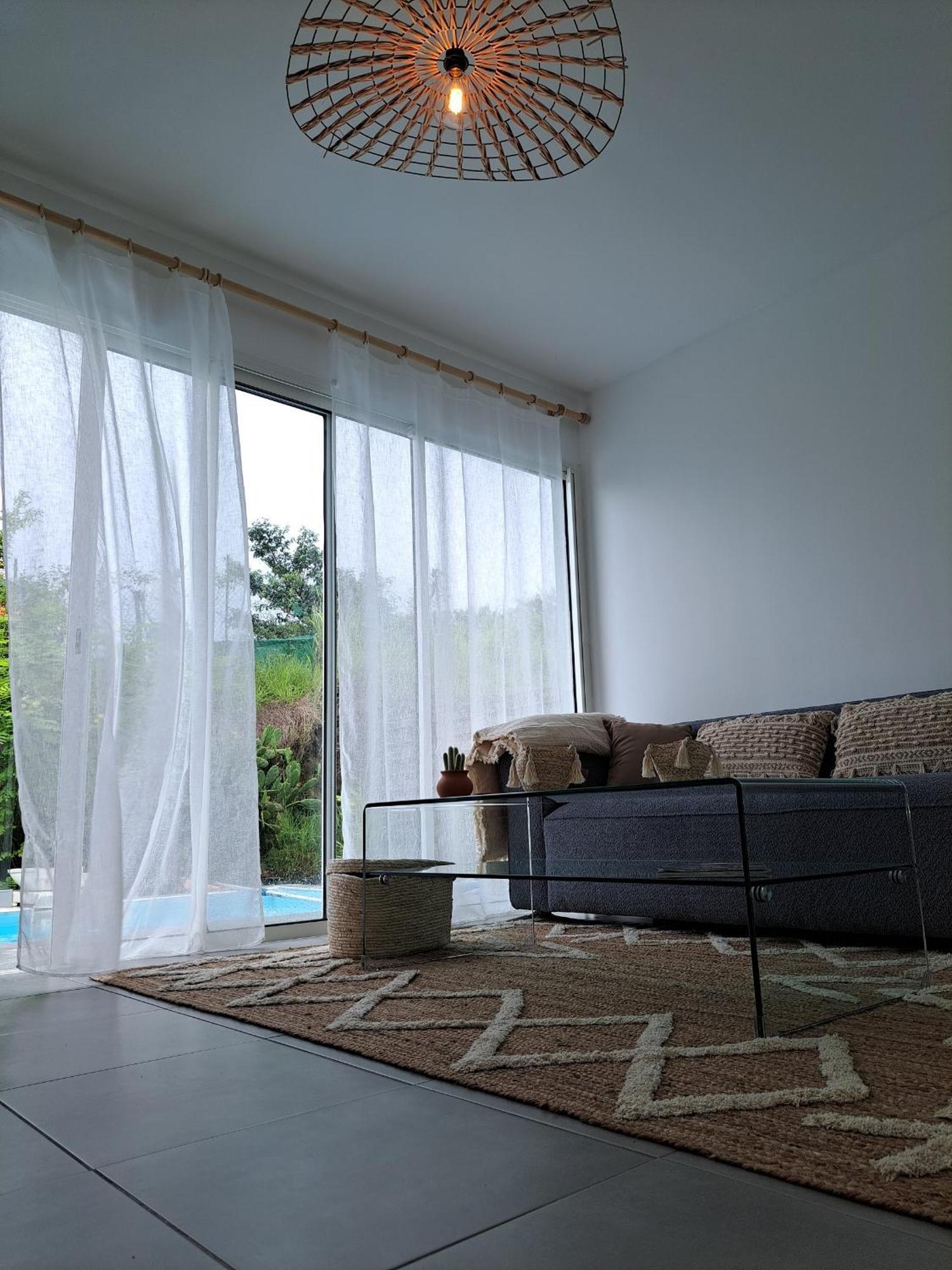 Les Villas Jalnas Logement Hateya Les Trois-Ilets Zewnętrze zdjęcie
